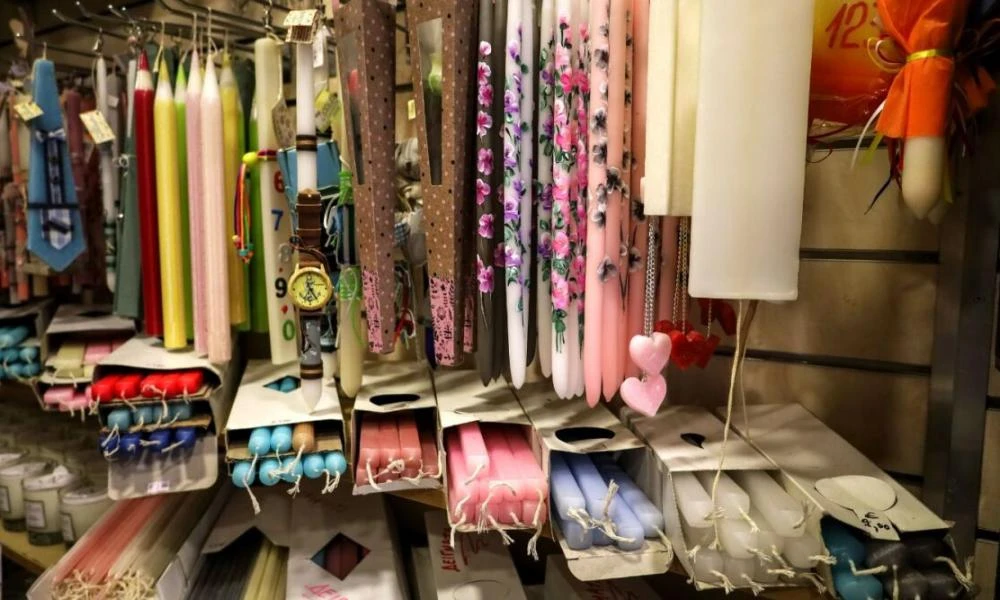 Καλάθι του Πάσχα και Καλάθι των Νονών: Πότε τίθενται σε ισχύ